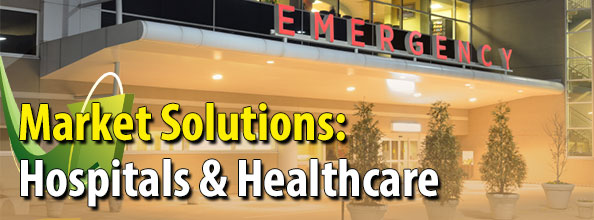 Healthcare Facilities and Hospitals Electrical Needs