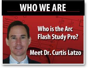 Who is the Pro? Meet Dr. Curtis Latzo, P.E., Electrical Engineering Expert